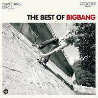 BigBang : Something Special - the Best of BigBang